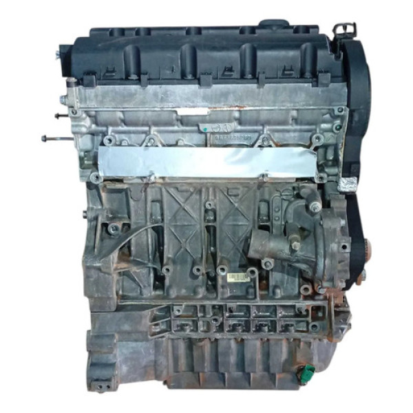 Motor Parcial Peugeot 307 308 408 C4 Flex 2.0 151cv 10-2016
