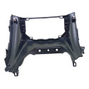  Moldura Comando Ar Condicionado Jeep Compass 2018 2021