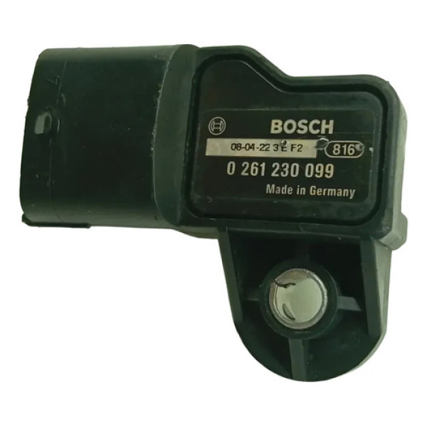 Sensor Map Astra Blazer Vectra Zafira