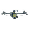 Máquina Vidro Elétrico Traseira Direita Gm Vectra 1997 2005