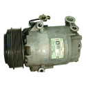 Compressor Ar Condicio Vectra 06/12 Zafira 01/12 Astra 03/11