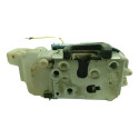 Fechadura Porta Traseira Esquerda Vectra 2006 A 2011 Azul