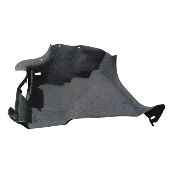Forro Lateral Porta Malas Lado Esquerdo Vw Bora 2008 2011