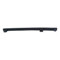 Canaleta Guia Vidro Traseiro Esquerdo Gm Astra 2002 Original Preto