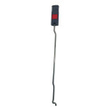 Pino Trava Porta Traseira Direita Gm Astra Hatch 2000 2011