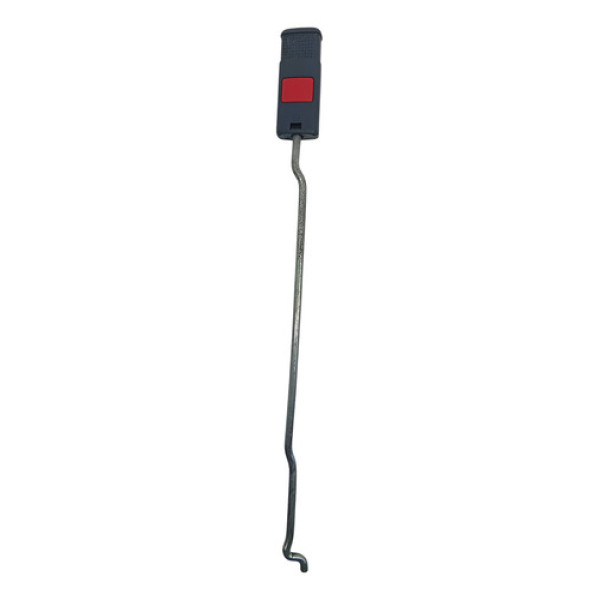 Pino Trava Porta Traseira Direita Gm Astra Hatch 2000 2011