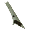 Moldura Coluna Direita Para-brisa Astra 1999 2011 