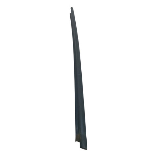Canaleta Guia Vidro Porta Dianteira Direita Astra 2000 2011 Preto