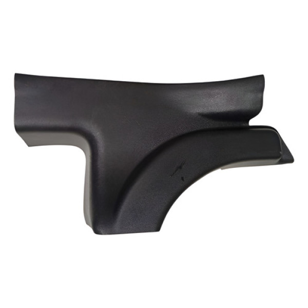 Moldura Soleira Traseira Direita Ix35 2015 Preto