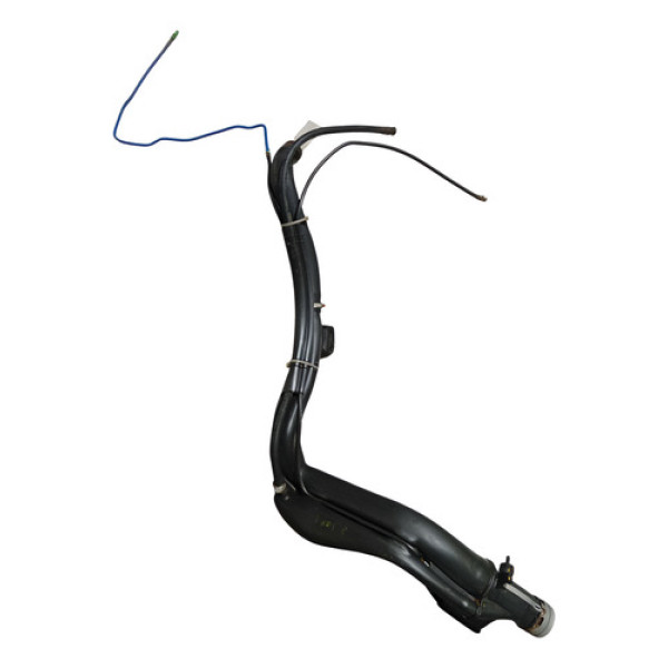Gargalo Tanque Combustível Gm Astra Hatch 2000 2011 Preto
