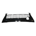 Grade Central Inferior Yaris 2018 A 2021 Original Black-piano Brilhante