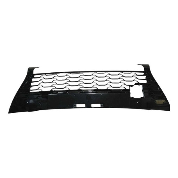 Grade Central Inferior Yaris 2018 A 2021 Original Black-piano Brilhante