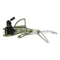 Máquina Vidro Elétrico Dianteiro Esquerdo Gm Astra 1999 2011