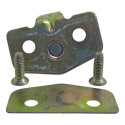 Batente Porta Dianteira Direita Chevrolet Vectra 1997 2005 