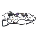 Chicote Motor Gm Astra 2.0 1999 2011 Original