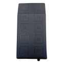 Base Suporte Caixa Fusivel Gm Vectra 2001