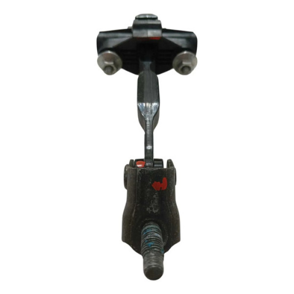 Limitador Porta Dianteira Esquerda Sentra 2008 A 2013