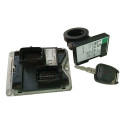 Kit Code Astra Automático 1999 2002 2.0 8v Gasolina