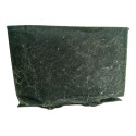Capa Bateria Vectra 2006 2011 Preto