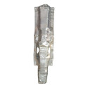 Defletor Calor Escapamento Gm Astra 1999 2011 Original