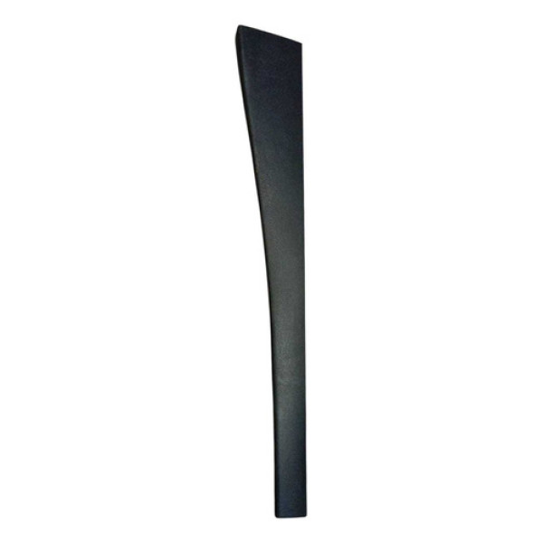 Friso Superior Painel Renault Fluence 2010 2014 Prata