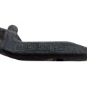 Suporte Lateral Radiador Gm Astra 1999 2011 Original