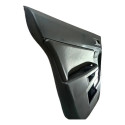 Forro Porta Traseira Esquerda Vectra Sedan 2006 2007 A 2011 Preto