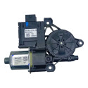 Motor Maquina De Vidro Traseira Direita Jeep Compass 2019