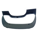 Moldura Painel Instrumentos Gm Astra 1999 2011 Original Preto