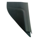 Acabamento Interno Retrovisor Esquerdo Argo 2018 2022 Preto