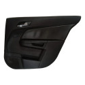 Forro Porta Traseira Direita Vectra Sedan 2006 2007 A 2011 Preto