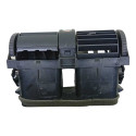 Difusor Ar Central Pisca Alerta Gm Astra 1999 2011