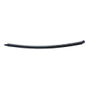Canaleta Guia Vidro Traseiro Esquerdo Gm Astra 2002 Original Preto