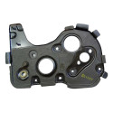 Suporte Pedais Painel Corta Fogo Gm Vectra 1997 2005