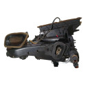 Caixa Evaporadora Astra Vectra 1999 2011