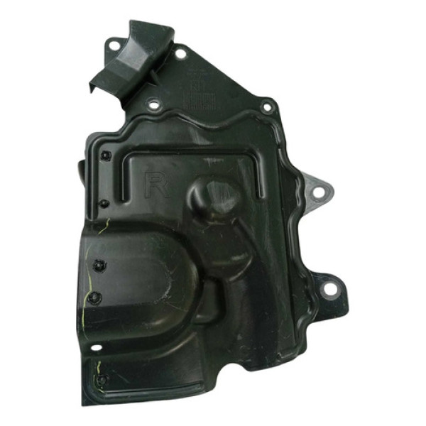 Defletor Direito Motor Sentra 2007 2013 Original
