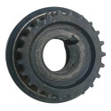 Engrenagem Virabrequim Gm Astra Blazer Vectra Monza Omega