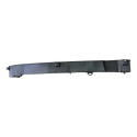 Caneleta Passa Fio Painel Gm Vectra 1997 2005 Preto