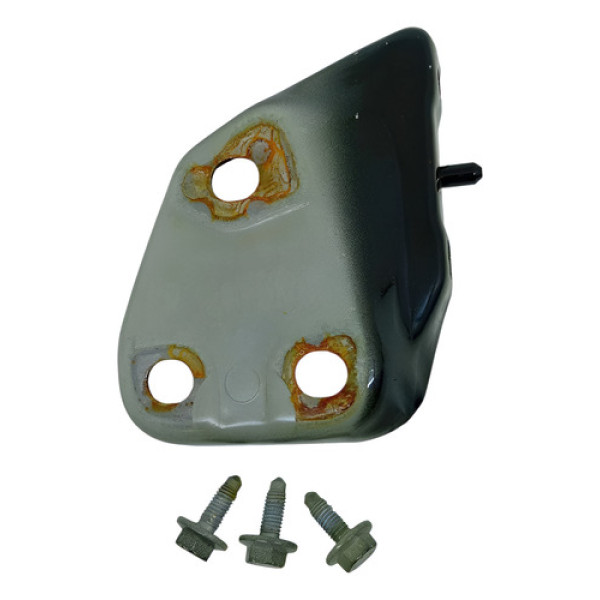 Suporte Porta Dianteira Esquerda Vw Bora 2008 2011 Preto