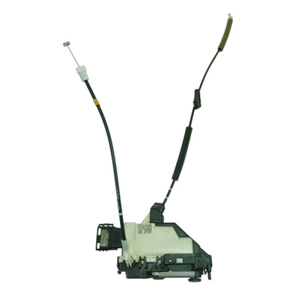 Fechadura Porta Traseira Esquerda 308 408 2012 2019