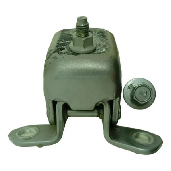 Dobradiça Superior Traseira Direita Sentra 2008 A 2013