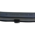 Caneleta Passa Fio Painel Gm Vectra 1997 2005 Preto