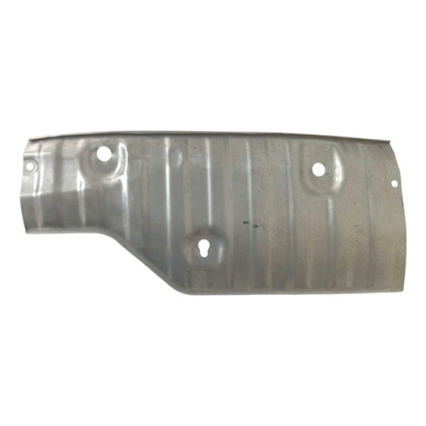 Protetor Defletor Calor Tanque Honda Civic 2007 2011