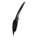Porta Dianteira Esquerda Gm Vectra 1997 2005 Dianteira Esquerdo Cinza