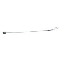 Vareta Capô Gm Astra 1999 2011 Original