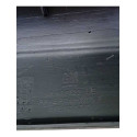 Acabamento Coluna Parabrisa Esquerda Gm Vectra 1997 2005 Preto