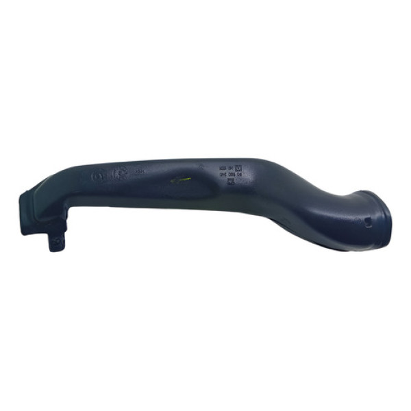 Duto Saida Ar Esquerdo Gm Astra 1999 2011 Preto