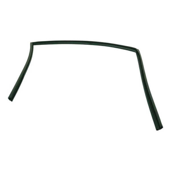 Borracha Canaleta Porta Dianteira Direita Sentra 2008 A 2013
