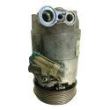 Alternador Astra Vectra Zafira Meriva 1.8 2.0 2.2 2.4 120a