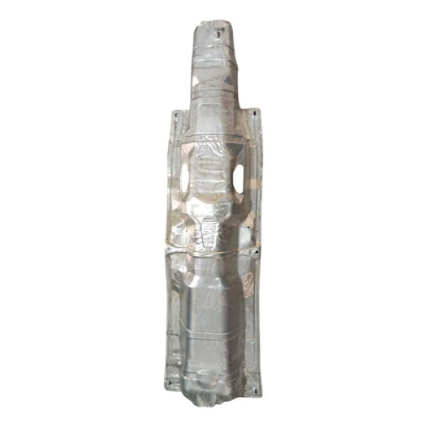 Defletor Calor Escapamento Gm Astra 1999 2011 Original